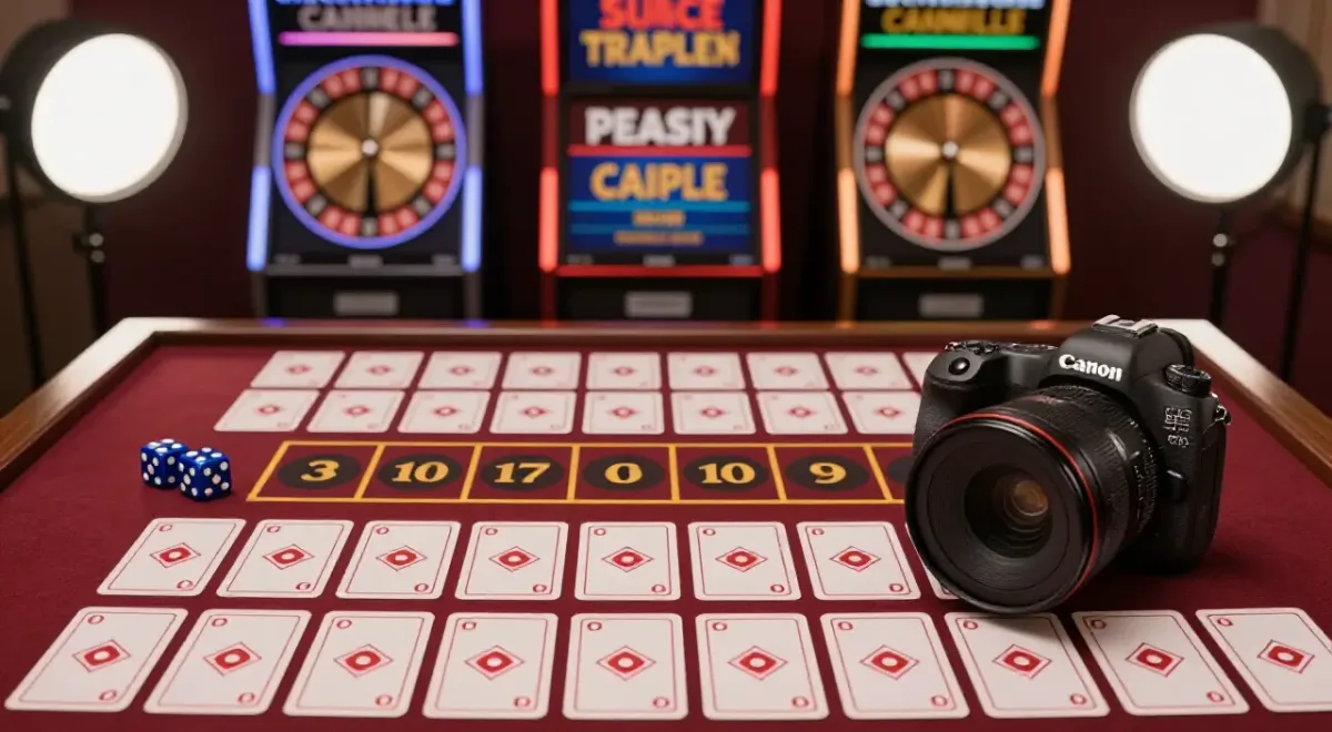 GagaCasino - GagaCasino ile Kazanç Yolculuğuna Başla