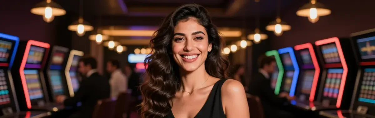 GagaCasino registration bonus