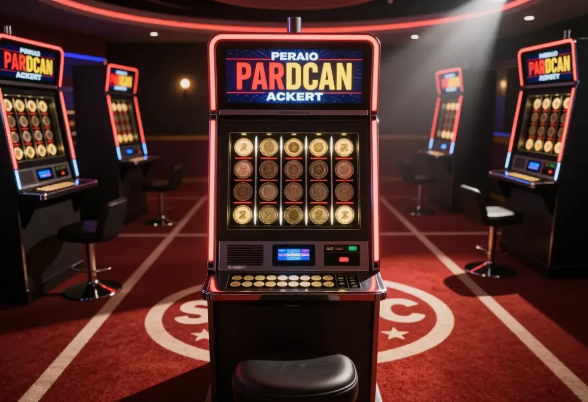 GagaCasino ile Kazanç Fırsatlarını Keşfet Şimdi - GagaCasino