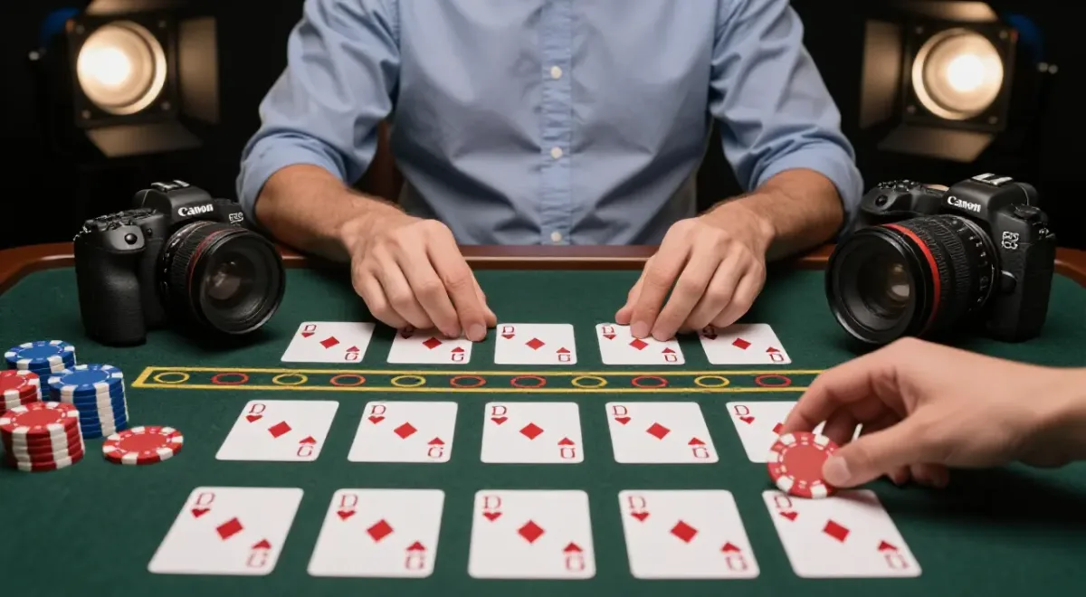 GagaCasino - GagaCasino Neden En İyisidir?