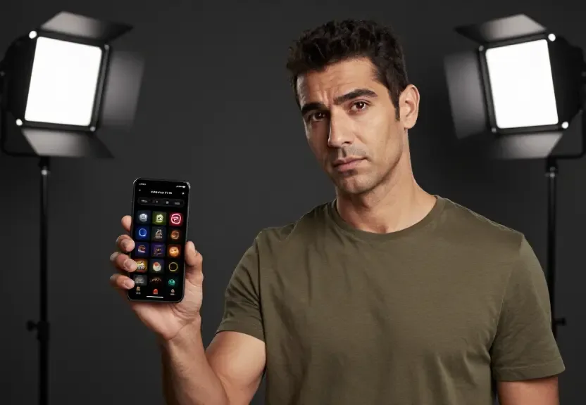 500+ Slot ve Masa Oyunu