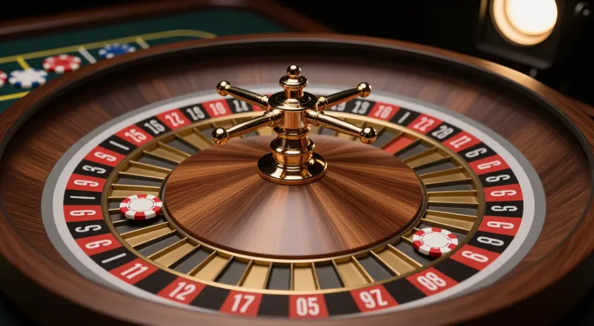 GagaCasino - GagaCasino ile Kazanmanın Tadını Çıkarın