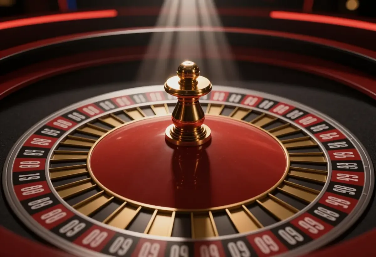 GagaCasino ile Kazanma Şansını Yakalayın Bugün - GagaCasino